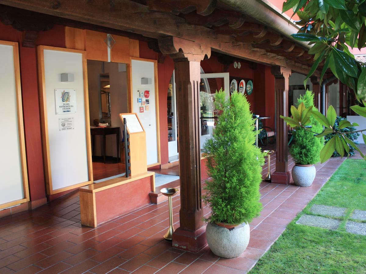 Hotel La Primula San Quirino ภายนอก รูปภาพ
