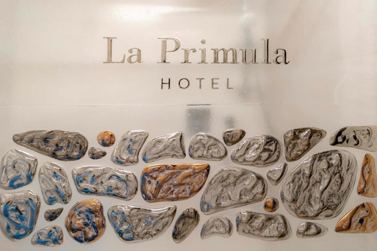 Hotel La Primula San Quirino ภายนอก รูปภาพ