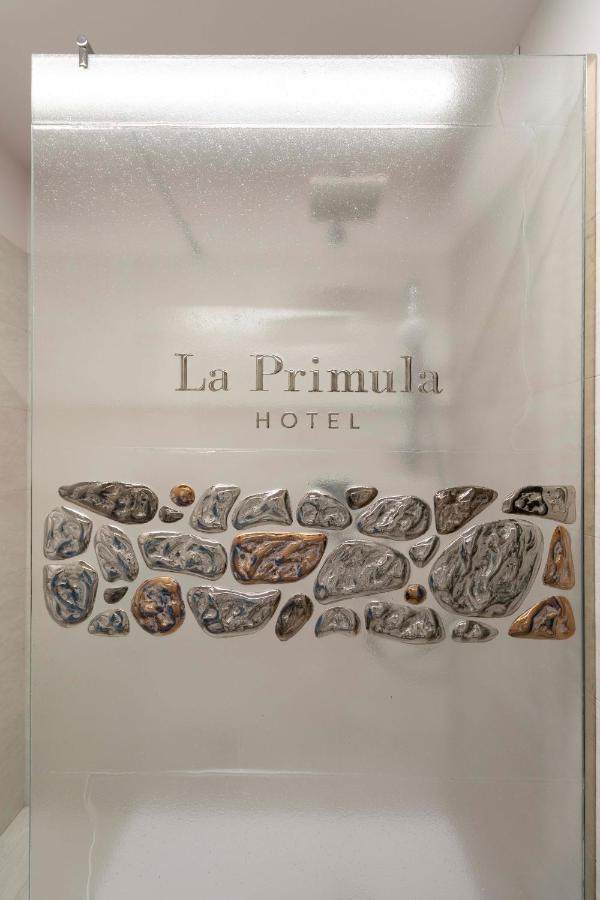 Hotel La Primula San Quirino ภายนอก รูปภาพ